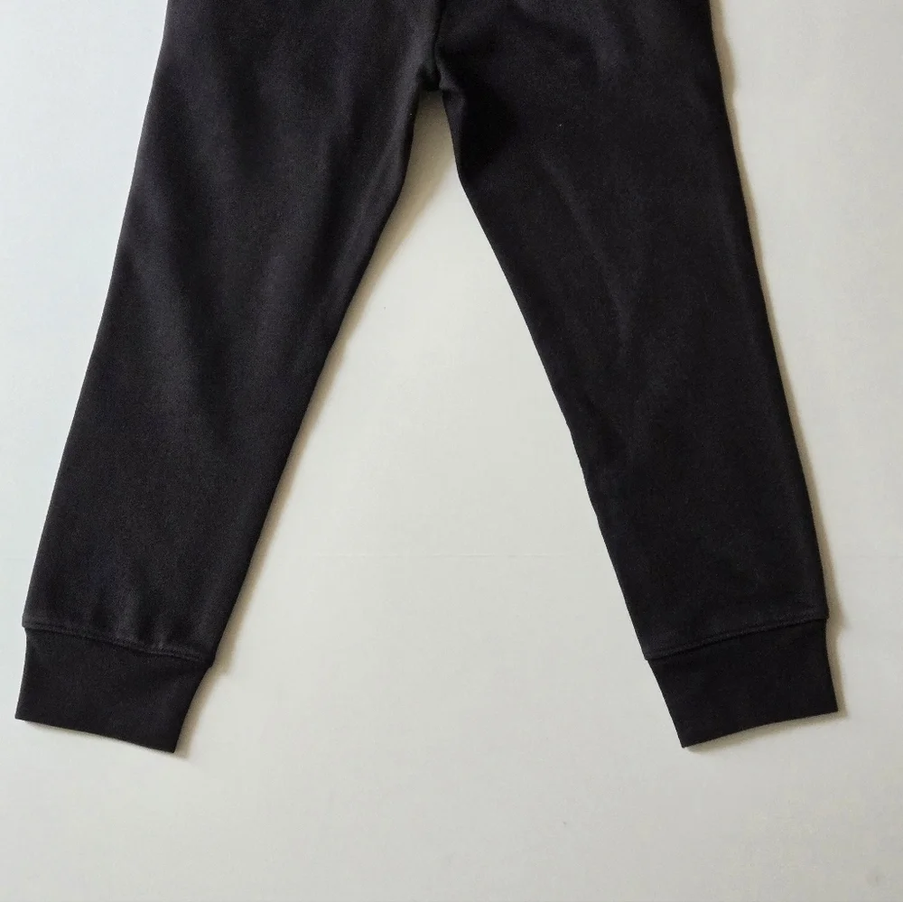 Athletic Works/Boys‎ Black Jogger Pants/Size M (8)
